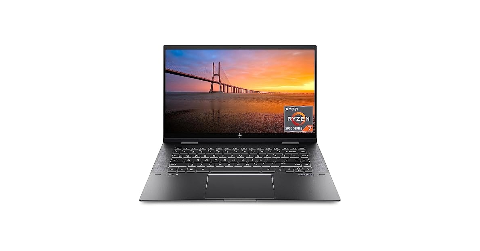 ⭐️61724*⭐️ HP Envy X360 Convertible⭐️Ryzen HP ENVY x360 Convert 15.6